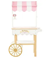 Le Toy Van Honeybake Tea & Treats Trolley