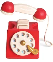 Le Toy Van Honeybake Vintage Phone