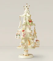 Lenox How The Grinch Stole Christmas 12 Piece Porcelain Ornament And Tree