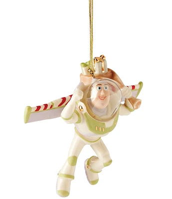 Lenox Disney Buzz Lightyear Ornament