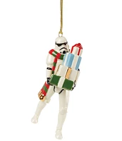 Lenox Star Wars Stormtrooper Ornament