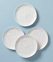 Lenox Bay Colors Collection Accent Plates, Set of 4