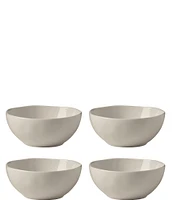 Lenox Bay Colors Collection All-Purpose Bowls, Set of 4