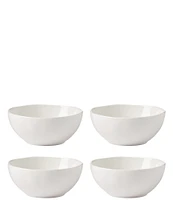 Lenox Bay Colors Collection All-Purpose Bowls, Set of 4