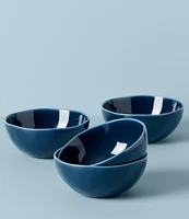 Lenox Bay Colors Collection All-Purpose Bowls, Set of 4