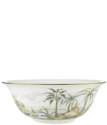 Lenox British Colonial Serving Bowl