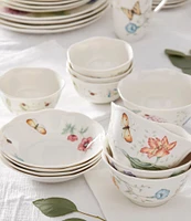 Lenox Butterfly Meadow 28-Piece Dinnerware Set