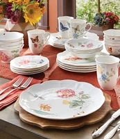 Lenox Butterfly Meadow 28-Piece Dinnerware Set