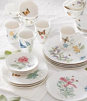 Lenox Butterfly Meadow 28-Piece Dinnerware Set