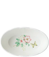 Lenox Butterfly Meadow Bread Basket