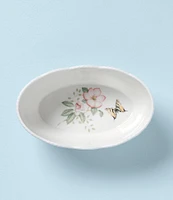 Lenox Butterfly Meadow Bread Basket