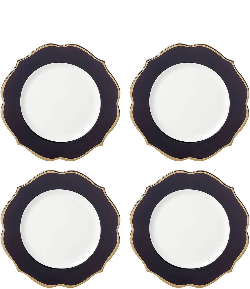 Lenox Contempo Luxe Accent Plates, Set of 4