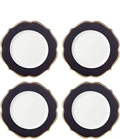 Lenox Contempo Luxe Accent Plates, Set of 4