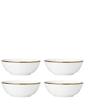 Lenox Contempo Luxe Place Setting Bowls, Set of 4