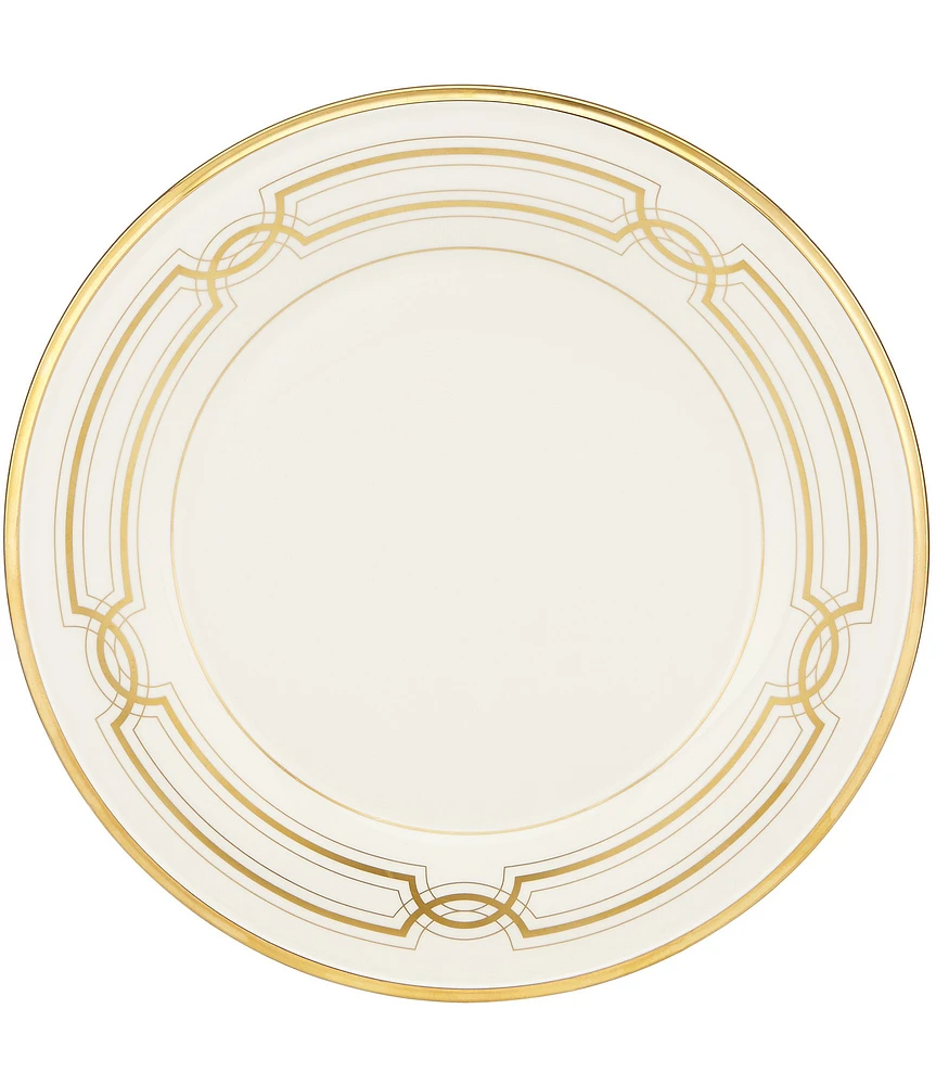 Lenox Eternal 50th Anniversary Accent Plate