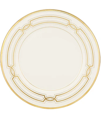 Lenox Eternal 50th Anniversary Accent Plate