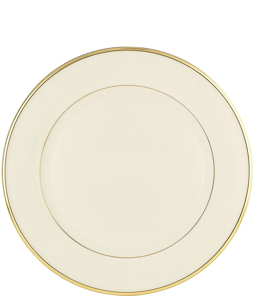 Lenox Eternal Ivory Dinner Plate