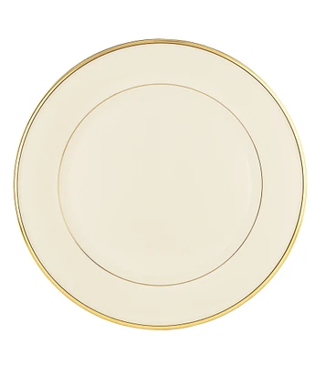 Lenox Eternal Ivory Rimmed Soup Bowl