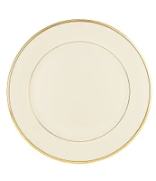 Lenox Eternal Ivory Rimmed Soup Bowl