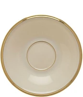 Lenox Eternal Ivory Saucer