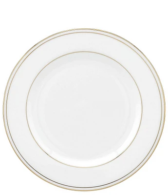 Lenox Federal Gold Salad Plate