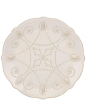 Lenox French Perle 4-Piece Assorted Dessert Plate Set