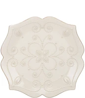 Lenox French Perle 4-Piece Assorted Dessert Plate Set