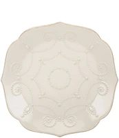 Lenox French Perle 4-Piece Assorted Dessert Plate Set