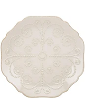 Lenox French Perle 4-Piece Assorted Dessert Plate Set