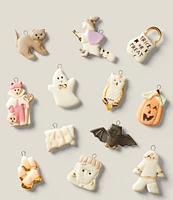 Lenox Halloween Trick Or Treat Ornaments, Set of 12