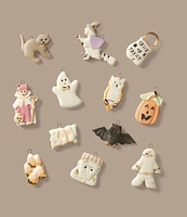 Lenox Halloween Trick Or Treat Ornaments, Set of 12
