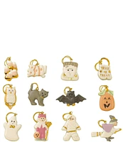 Lenox Halloween Trick Or Treat Ornaments, Set of 12