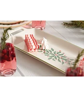 Lenox Holiday Hors D'oeuvre Tray