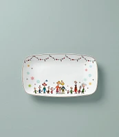 Lenox Merry Grinchmas Serving Tray