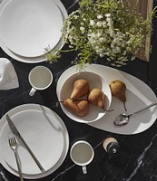 Lenox Modern LX Collective 12-Piece Dinnerware Set