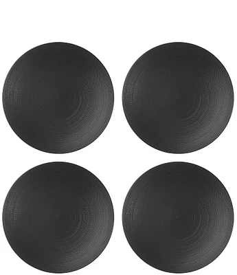 Lenox Modern LX Collective Dinner Plates, Set of 4