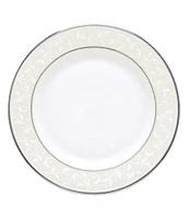 Lenox Opal Innocence Vine & Pearl Platinum Opalescent Bone China Bread & Butter Plate