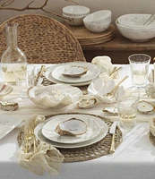 Lenox Oyster Bay 12-Piece Dinnerware Set