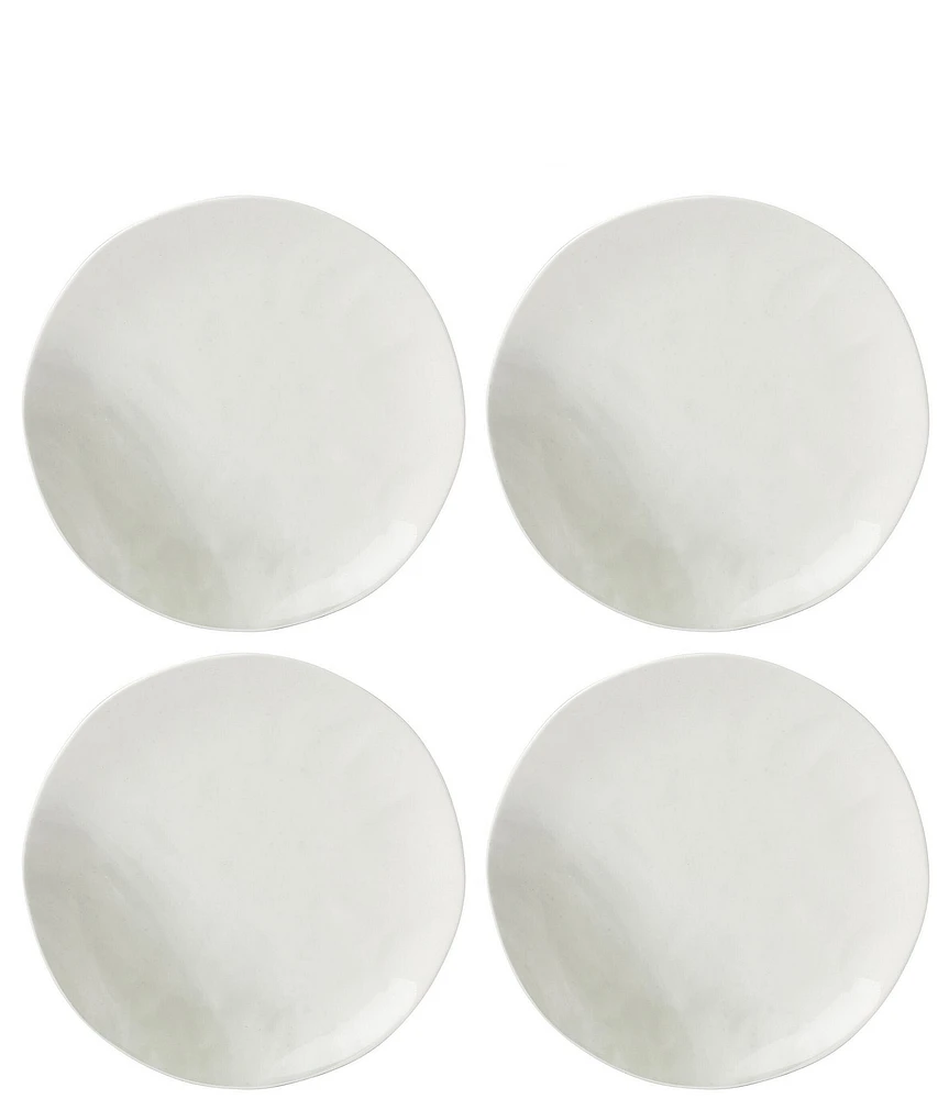 Lenox Oyster Bay 4-Piece Dinner Plate Set