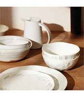 Lenox Oyster Bay 4-Piece Pasta Bowl Set