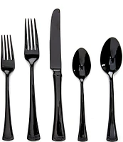 Lenox Portola 20-Piece Stainless Steel Flatware Set