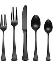 Lenox Portola 20-Piece Stainless Steel Flatware Set