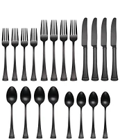 Lenox Portola 20-Piece Stainless Steel Flatware Set