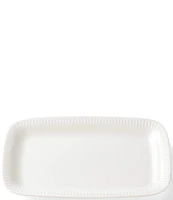 Lenox Profile Rectangular Platter