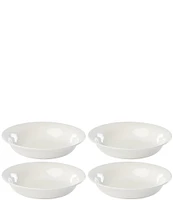 Lenox Profile Porcelain 4-Piece Pasta Bowl Set