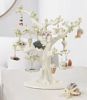 Lenox Summer 12-Piece Mini Ornament Set