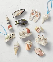 Lenox Summer 12-Piece Mini Ornament Set