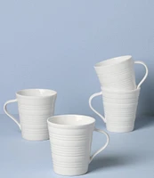 Lenox Tin Can Alley Degree Mugs