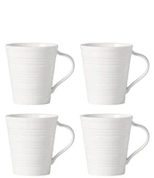 Lenox Tin Can Alley Degree Mugs