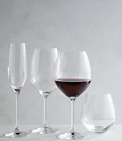 Lenox Tuscany Classics 6-Piece Red Wine Glass Set, Buy 4 Get 6